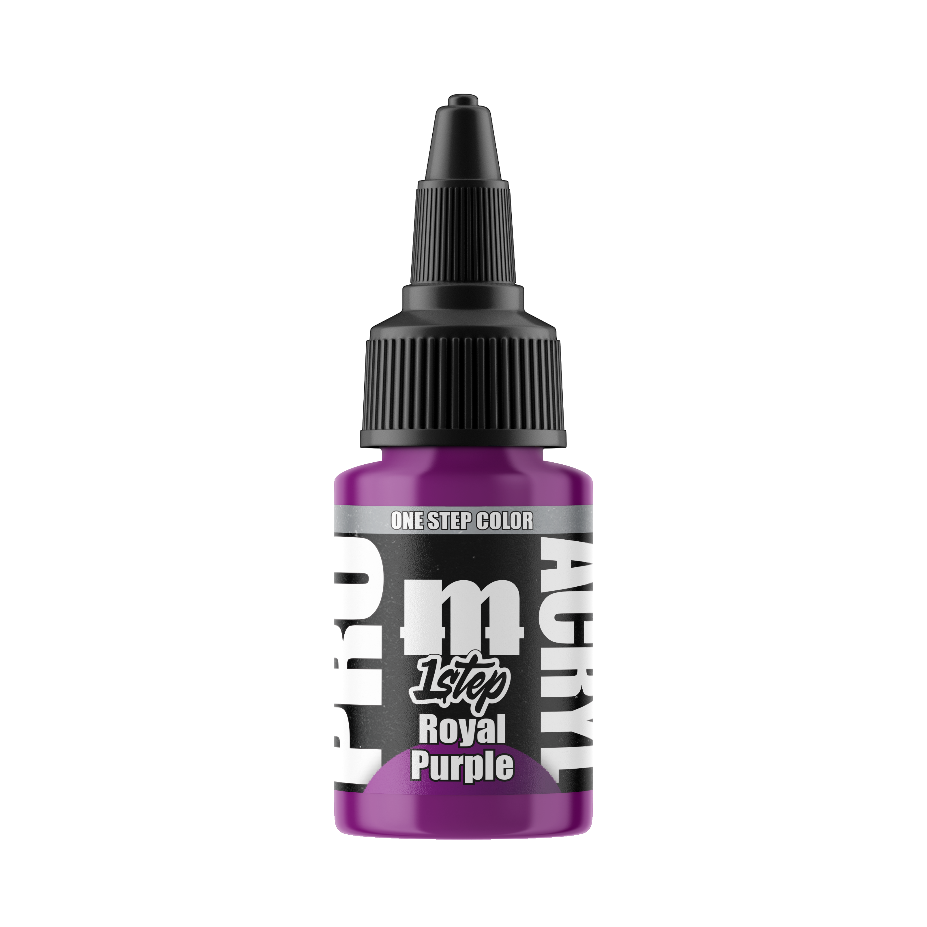 Monument Hobbies MPA-501 - Pro Acryl 1-Step Royal Purple (22ml)