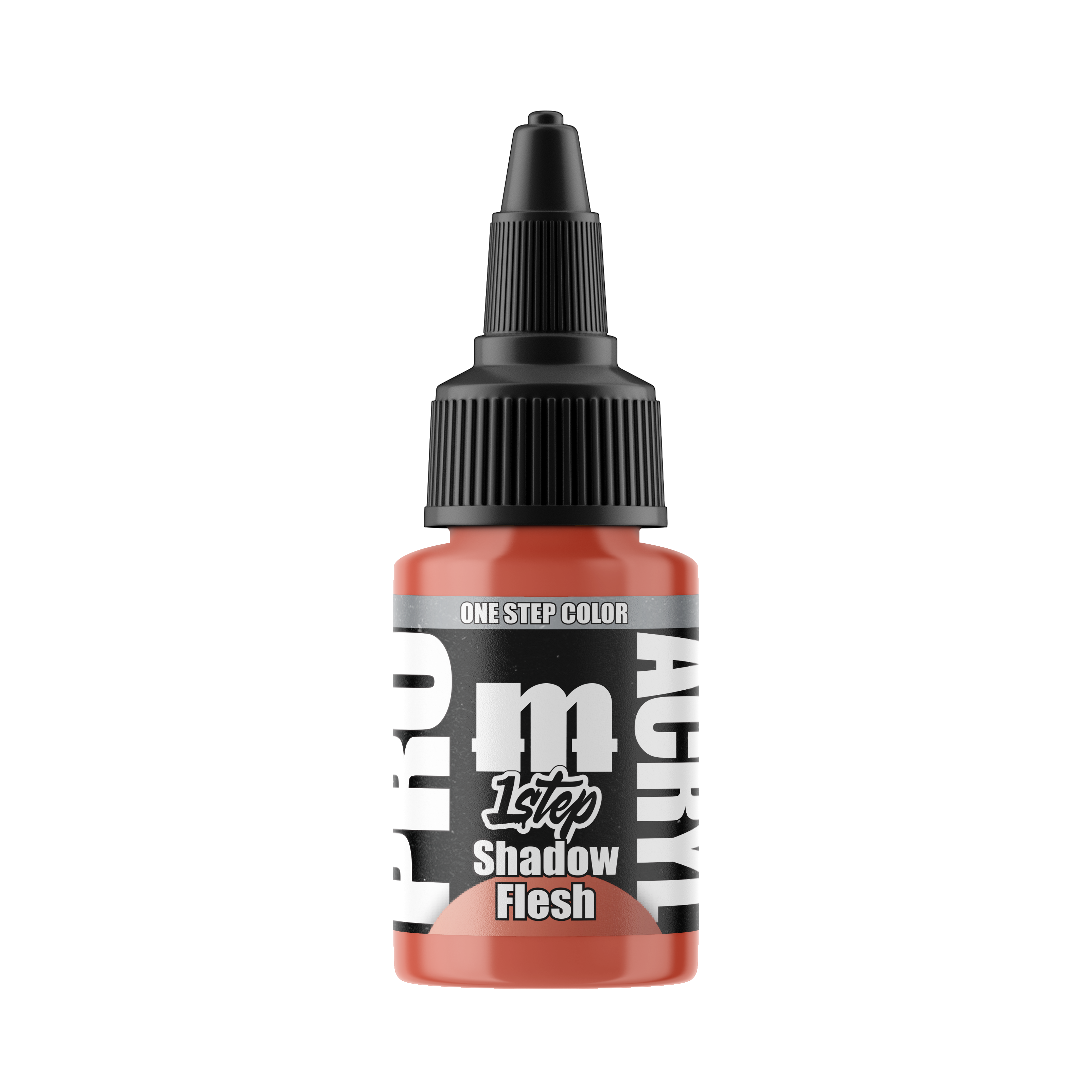 Monument Hobbies MPA-506 - Pro Acryl 1-Step Shadow Flesh (22ml)