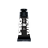 Monument Hobbies MEA-002 - Expert Acrylics Carbon Black (30ml)