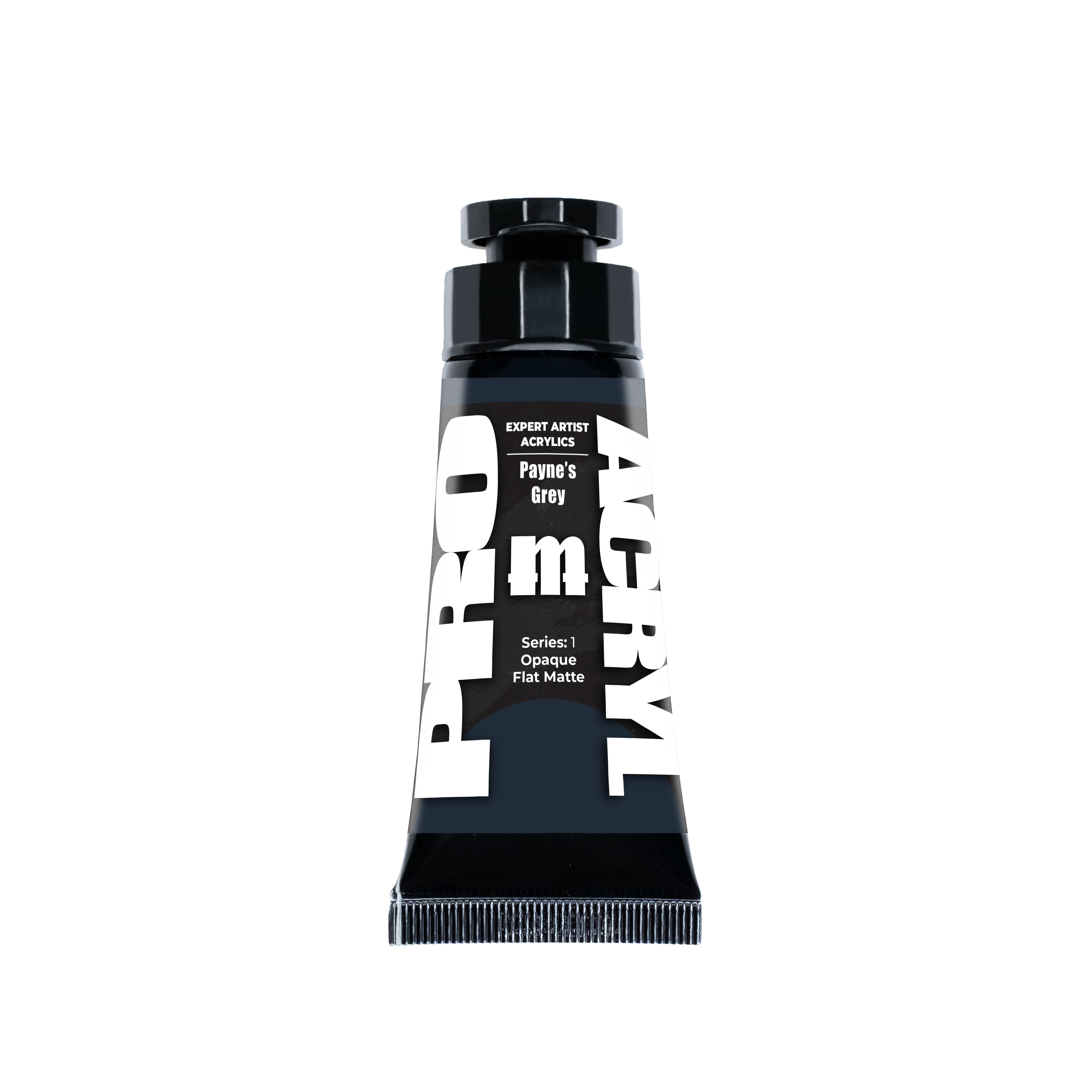 Monument Hobbies MEA-013 - Expert Acrylics Payne's Grey (30ml)
