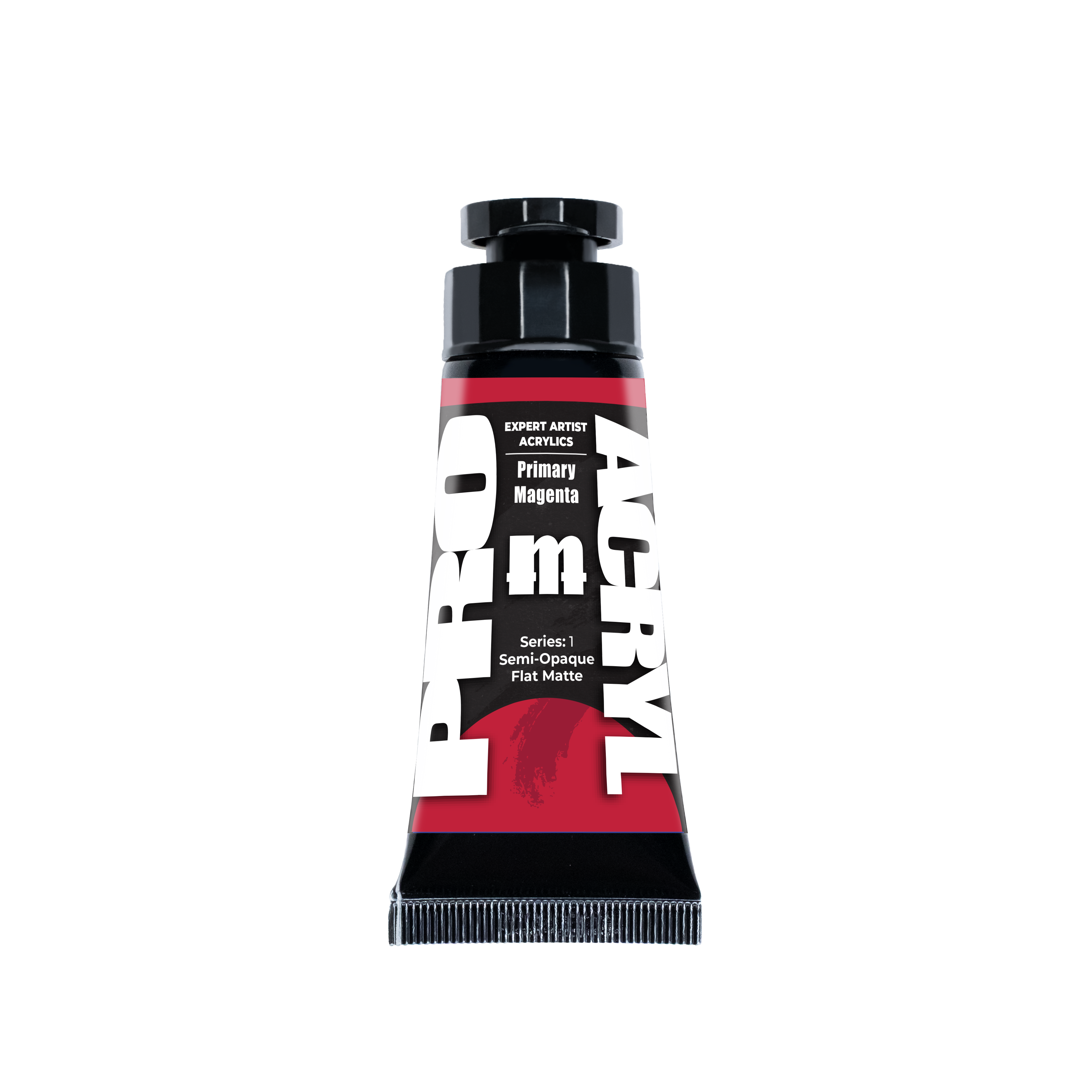Monument Hobbies MEA-015 - Expert Acrylics Primary Magenta (30ml)