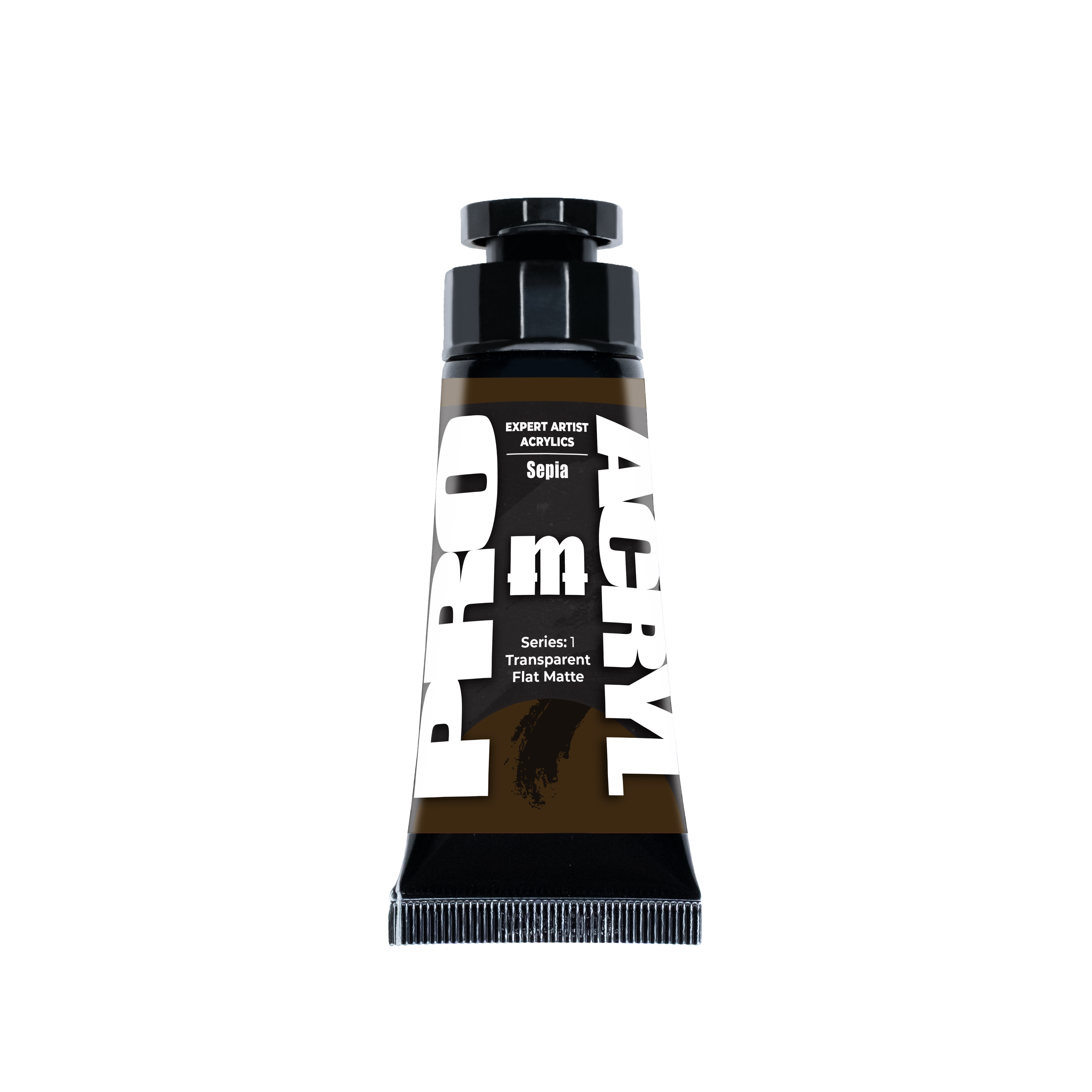 Monument Hobbies MEA-012 - Expert Acrylics Sepia (30ml)