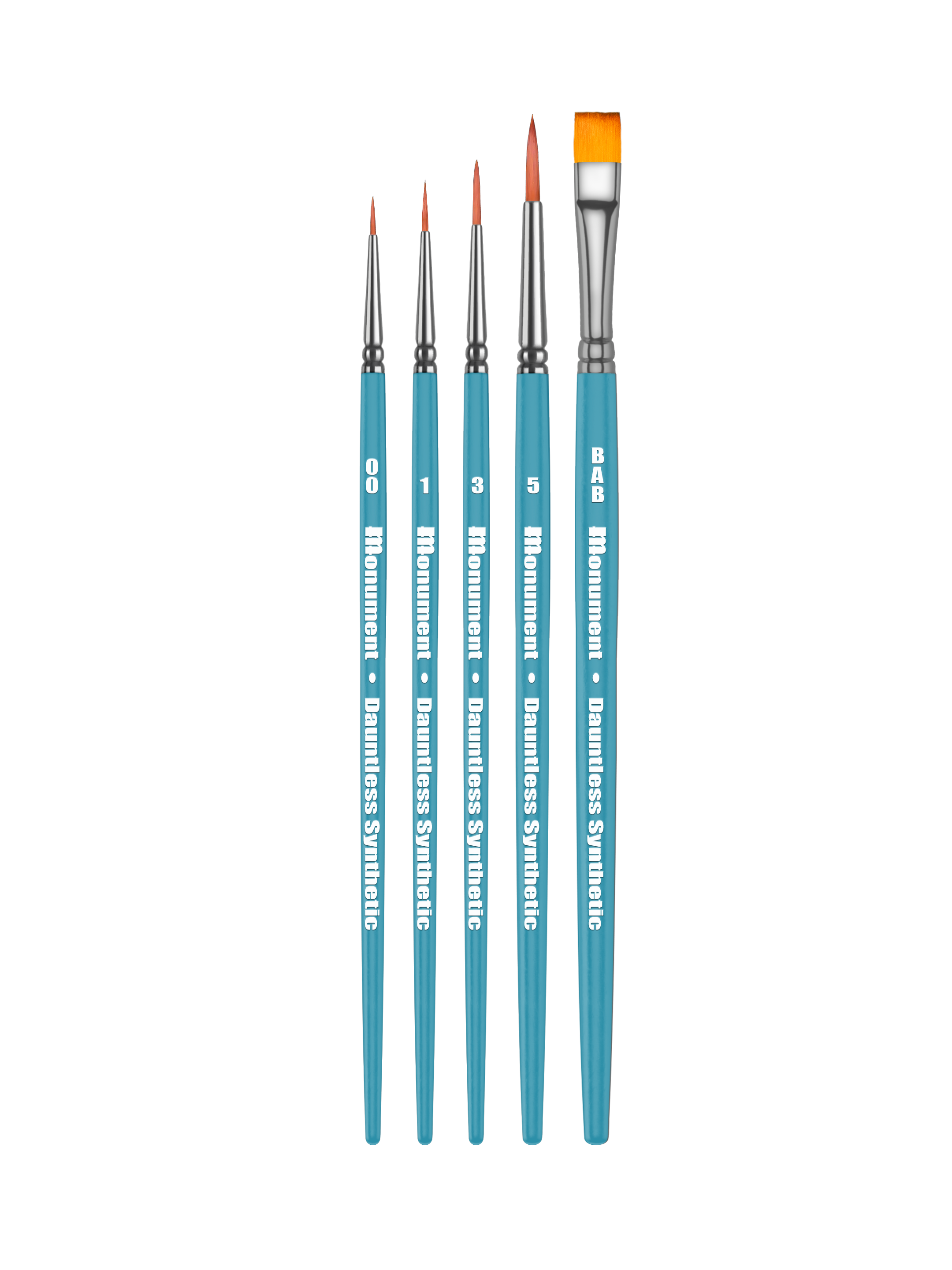 Monument Hobbies DNT-SYN-Set - Dauntless Synthetic Set