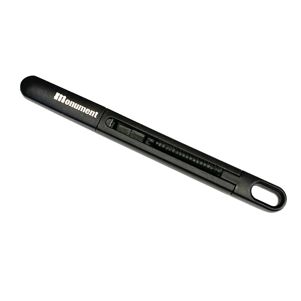 Monument Hobbies MTL-003 - MonumentTools Retractable Hobby Knife