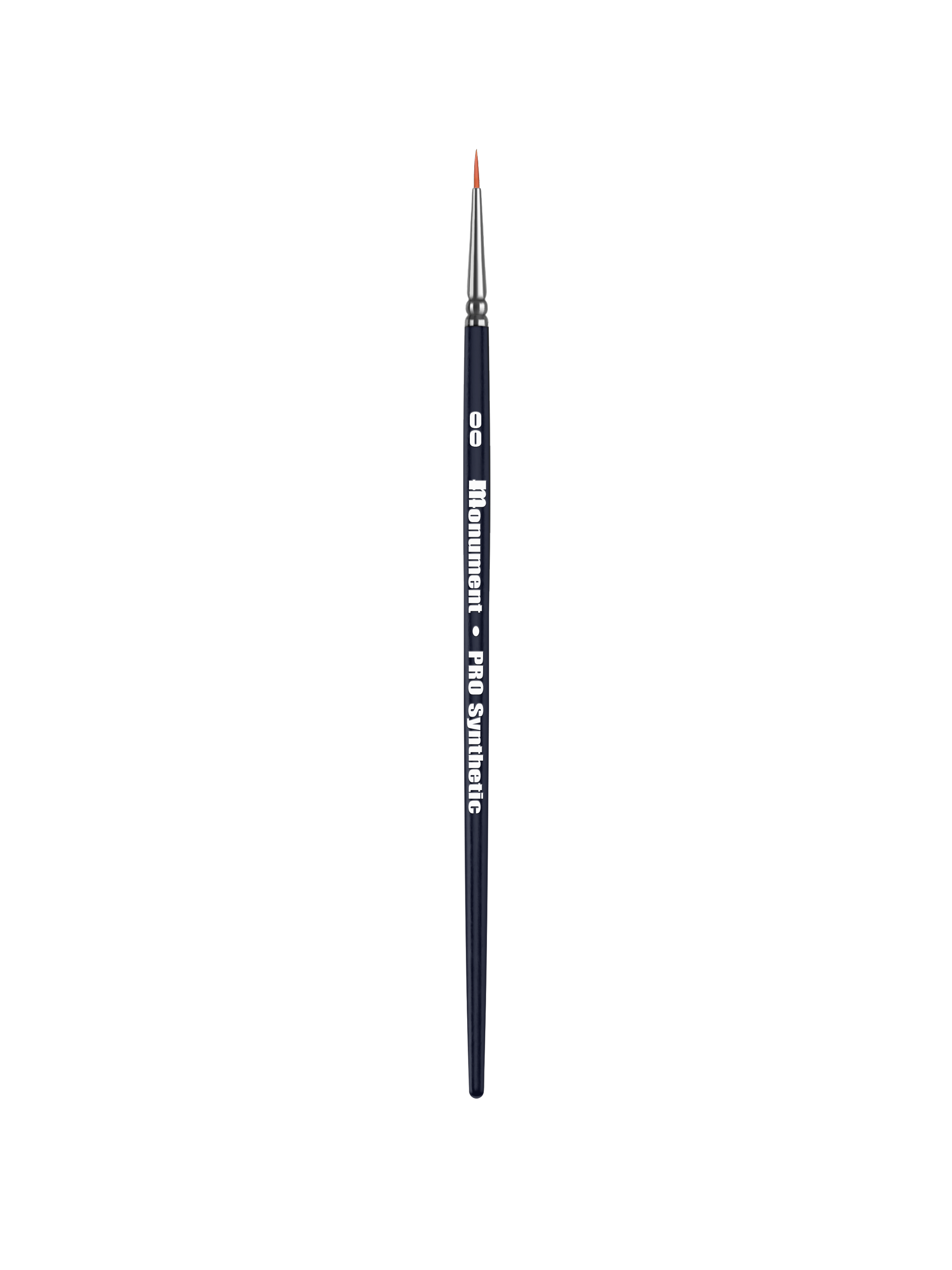 Monument Hobbies PRO-SYN-00 - Pro Synthetic 00 Detail Brush