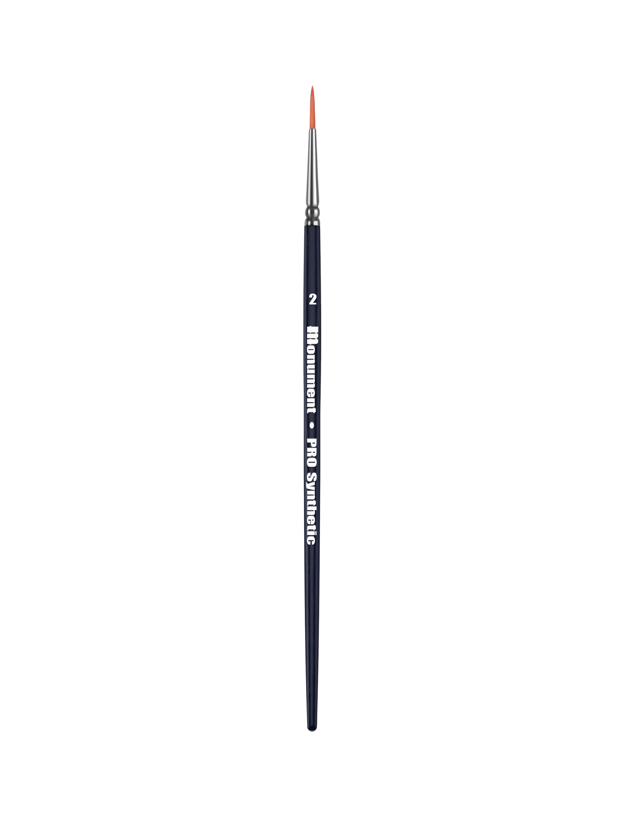 Monument Hobbies PRO-SYN-2 - Pro Synthetic Round Size 2