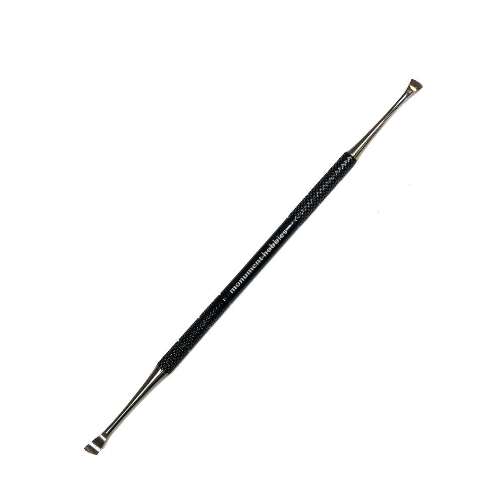 Monument Hobbies MTL-001 - MonumentTools Mold Line/ Seam Scapper