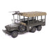 Militaria 24218-40 - Dodge WC63 Weapons Carrier w/Canvas Top - 1/43 Scale