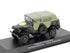 Militaria 24219-44 - Dodge WC-6 Command Car - 2nd Armored Division, France - August 1944 - 1/43 Scale