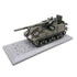 Militaria 24220-45 - M40 155mm Gun Motor Carriage - 991st Field Artillery Battalion, Germany - March 1945 - 1/43 Scale