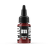 Monument Hobbies MPA-008 - Pro Acryl Burnt Red (22ml)