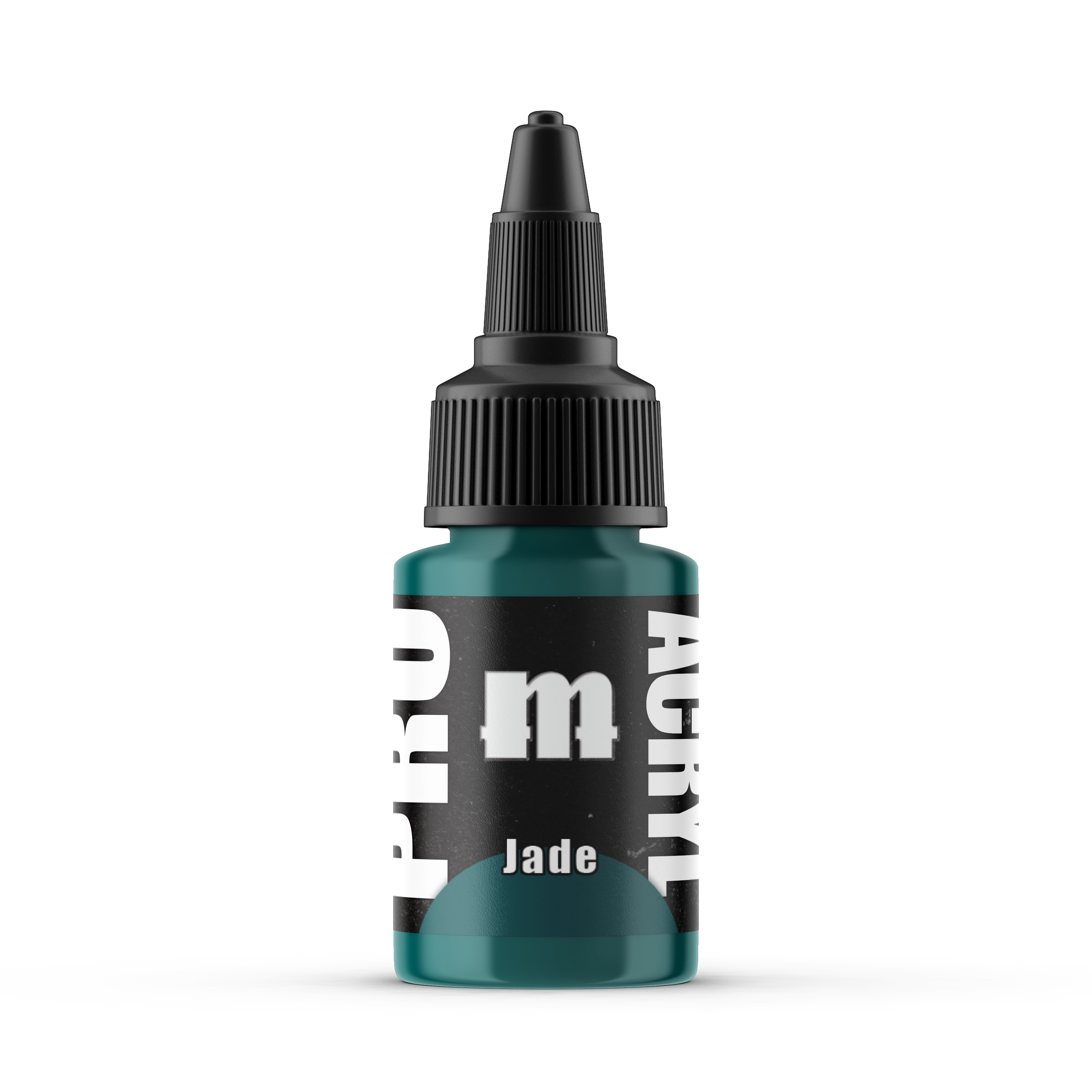 Monument Hobbies MPA-021 - Pro Acryl Jade (22ml)