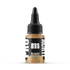 Monument Hobbies MPA-031 - Pro Acryl Bright Gold (22ml)