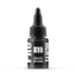 Monument Hobbies MPA-040 - Pro Acryl Black Brown (22ml)