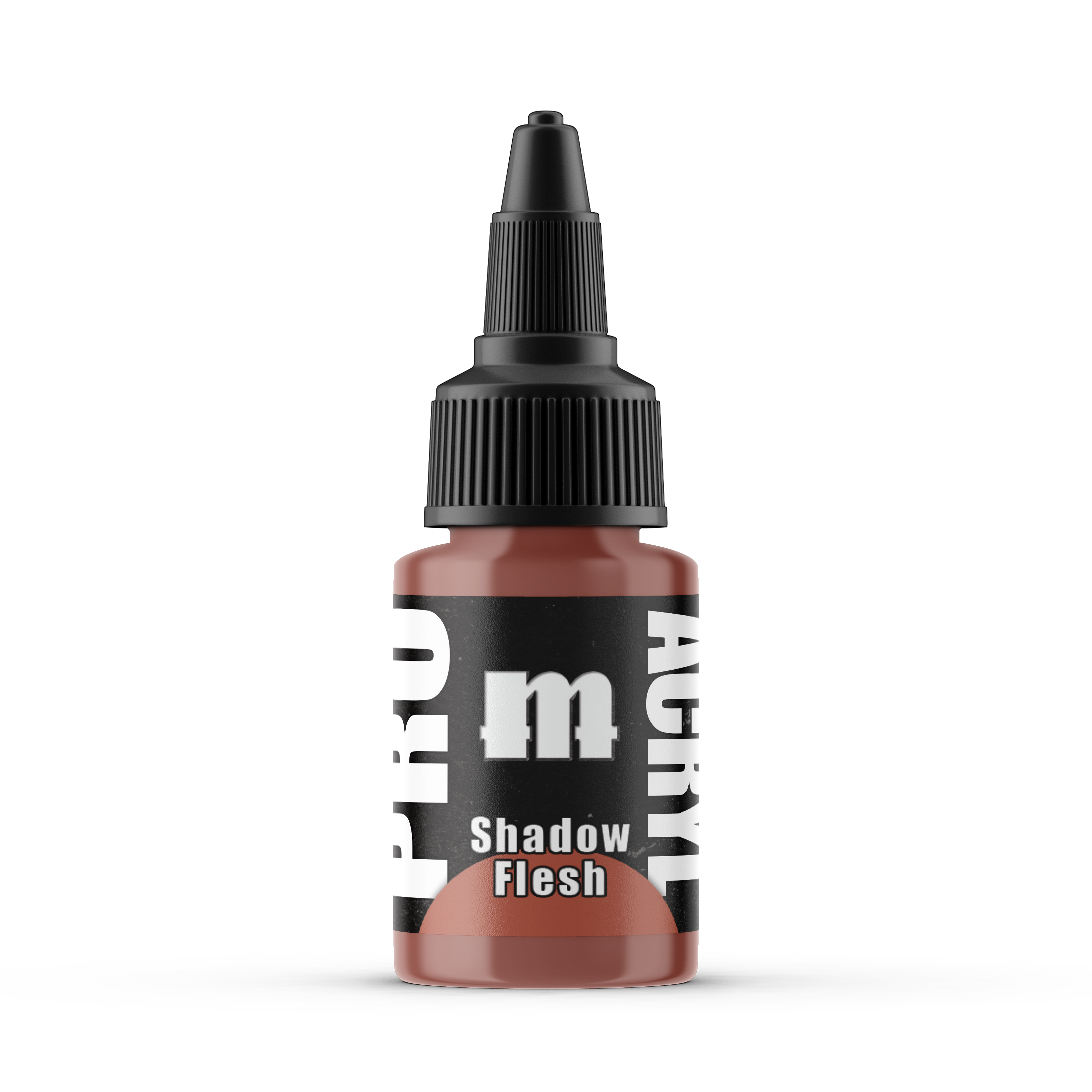 Monument Hobbies MPA-042 - Pro Acryl Shadow Flesh (22ml)