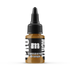 Monument Hobbies MPA-050 - Pro Acryl Transparent Orange (22ml)