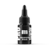 Monument Hobbies MPA-053 - Pro Acryl Transparent Black (22ml)