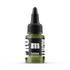 Monument Hobbies MPA-065 - Pro Acryl Yellow Green (22ml)