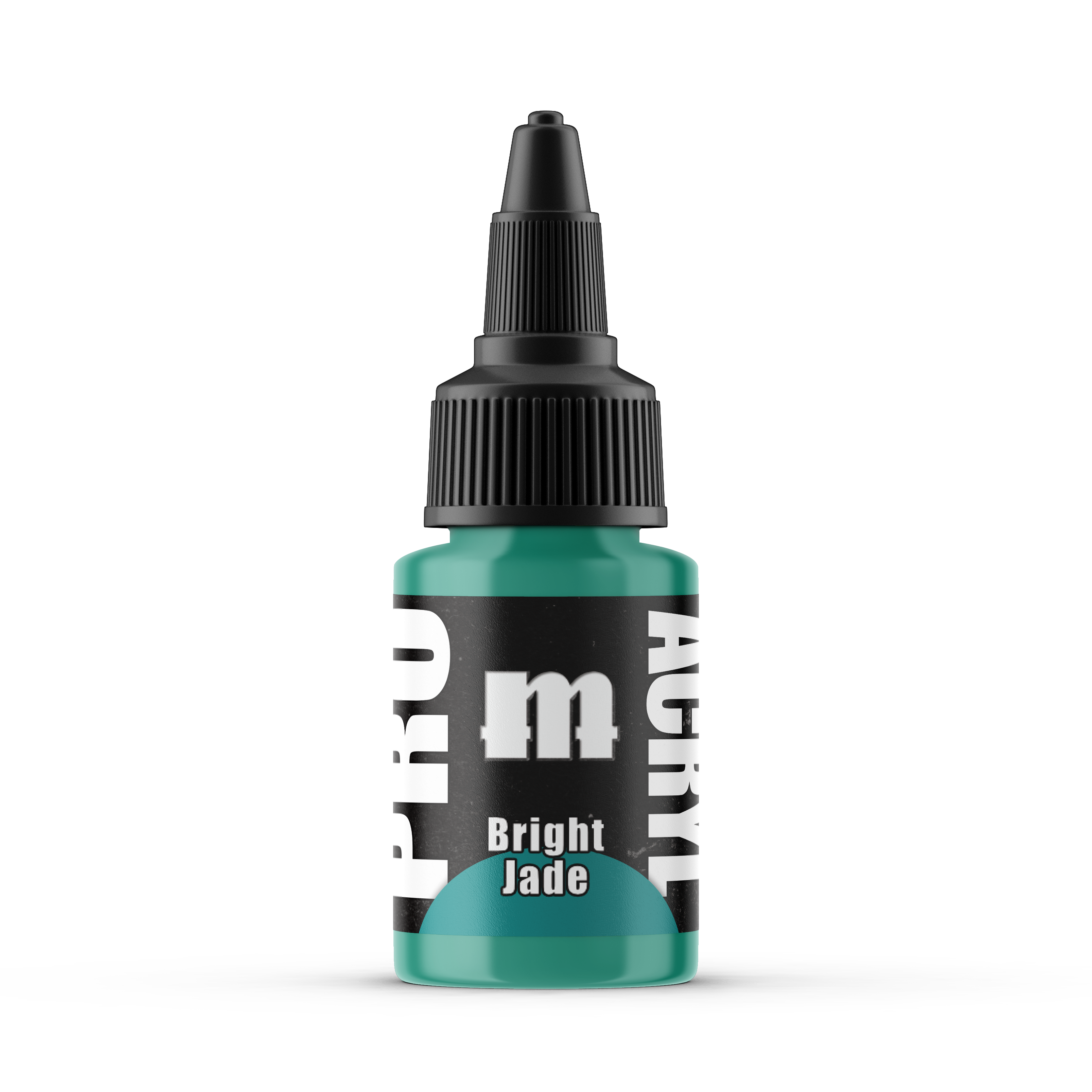 Monument Hobbies MPA-067 - Pro Acryl Bright Jade (22ml)