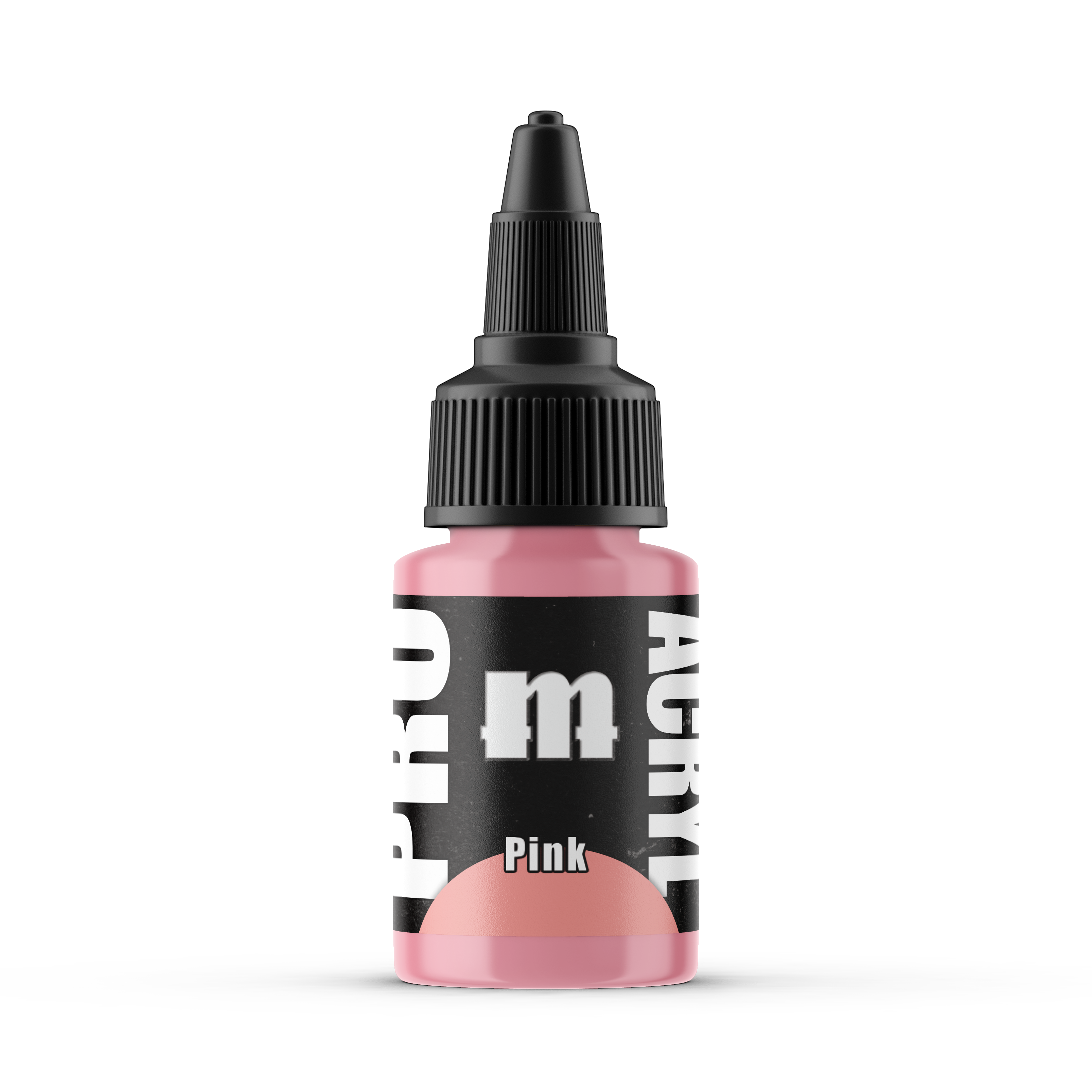 Monument Hobbies MPA-071 - Pro Acryl Pink (22ml)