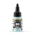 Monument Hobbies MPA-S04 - Pro Acryl Signature Series Vince Venturella White Blue (22ml)