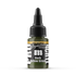 Monument Hobbies MPA-S06 - Pro Acryl Signature Series Vince Venturella Dark Yellow Green (22ml)