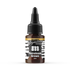 Monument Hobbies MPA-S14 - Pro Acryl Signature Series Ben Komets Petroleum Brown (22ml)
