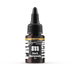 Monument Hobbies MPA-S15 - Pro Acryl Signature Series Ben Komets Dark Burgundy (22ml)