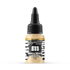 Monument Hobbies MPA-S18 - Pro Acryl Signature Series Ben Komets Heavy Warm White (22ml)