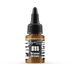 Monument Hobbies MPA-S27 - Pro Acryl Signature Series Flameon Orange Brown (22ml)