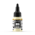Monument Hobbies MPA-S30 - Pro Acryl Signature Series Flameon Bright Pale Yellow (22ml)