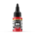 Monument Hobbies MPA-S31 - Pro Acryl Signature Series Rogue Hobbies Orange Red (22ml)