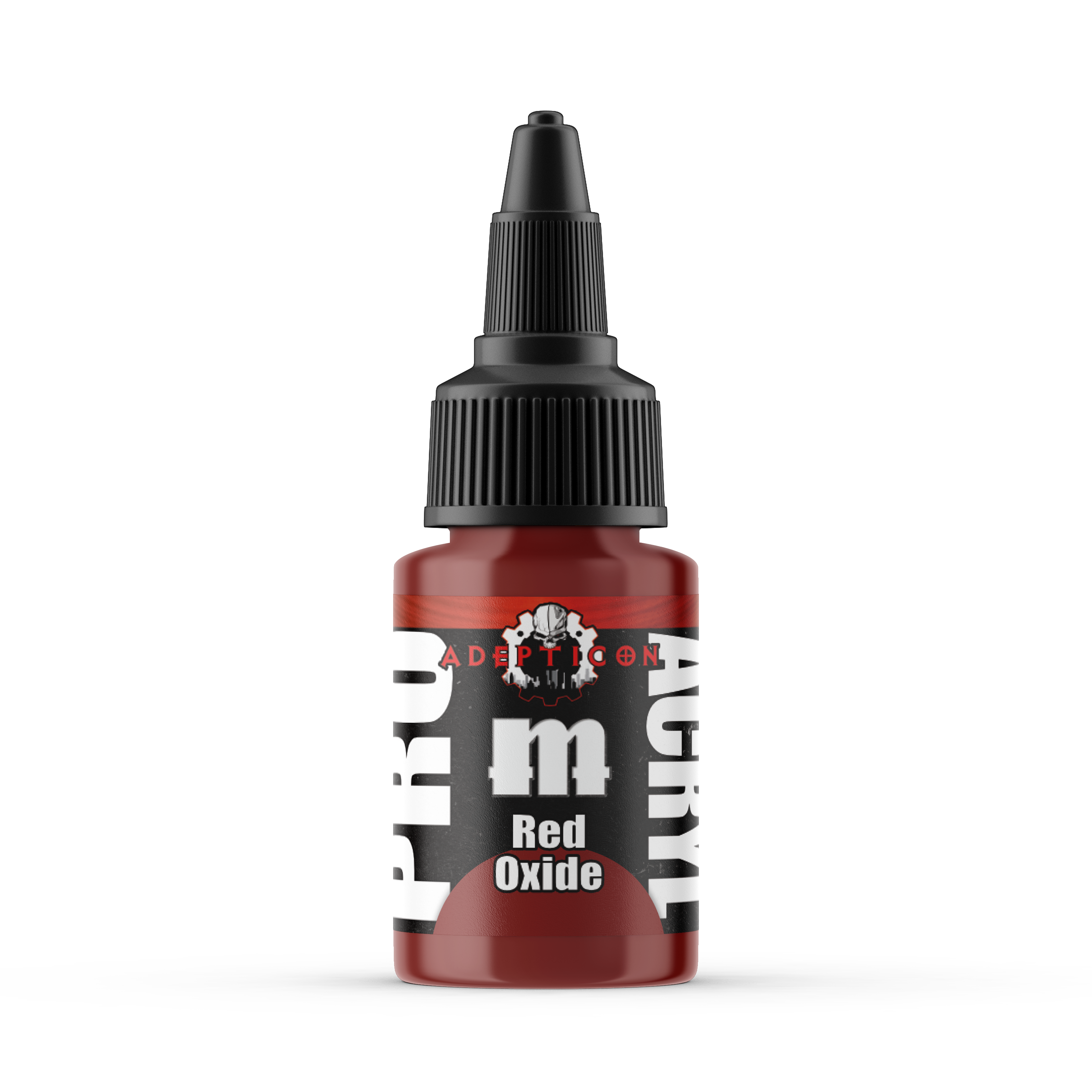 Monument Hobbies MPA-S37 - Pro Acryl Signature Series Adepticon Red Oxide (22ml)