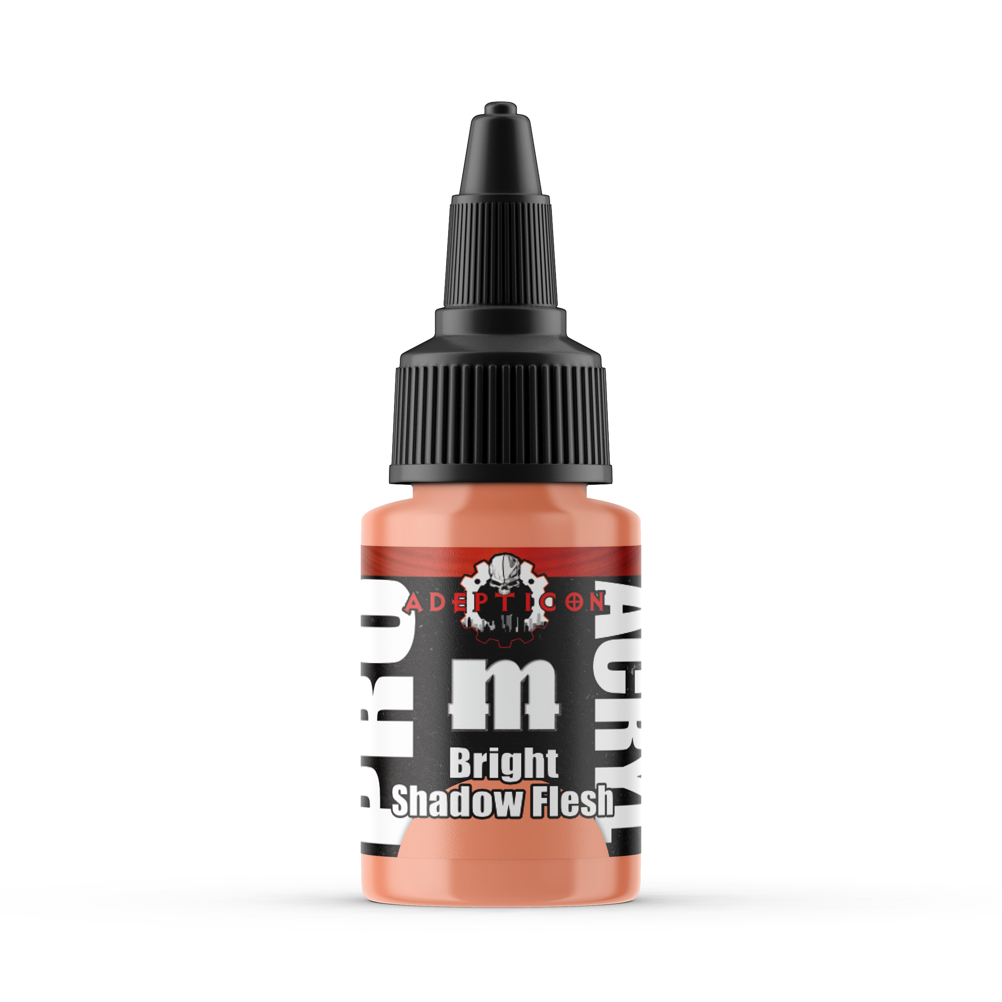 Monument Hobbies MPA-S41 - Pro Acryl Signature Series Adepticon Bright Shadow Flesh (22ml)
