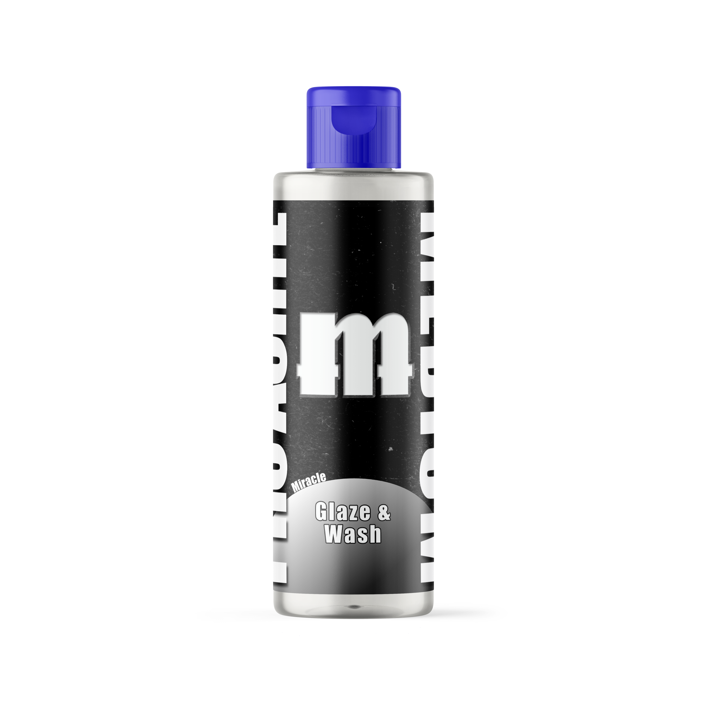 Monument Hobbies MPAM-001 - Pro Acryl Glaze and Wash Medium (120ml)