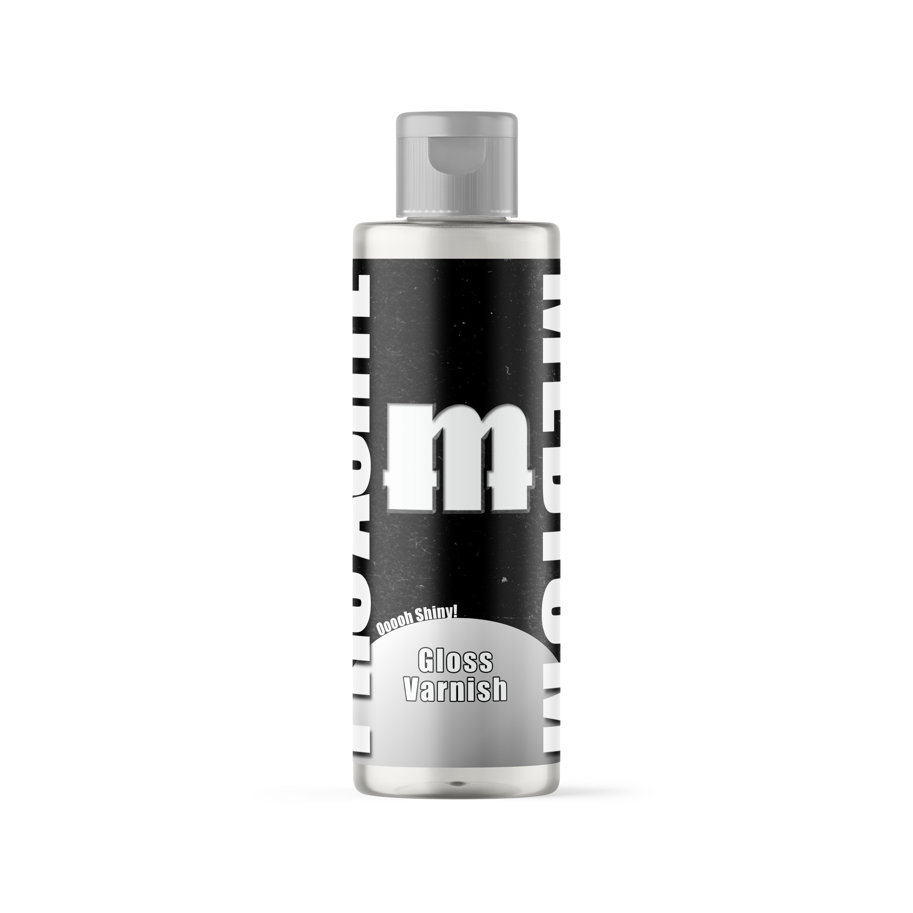 Monument Hobbies MPAM-003 - Pro Acryl Gloss Varnish (120ml)