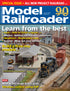 Model Railroader - Magazine - Vol. 91 - Issue 01 - Jan 2024