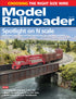 Model Railroader - Magazine - Vol. 92 - Issue 05 - May 2025