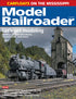 Model Railroader - Magazine - Vol. 92 - Issue 06 - June 2025