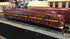 MTH 20-21254-1 & 20-21254-3 Pennsylvania E-8 A Unit Diesel & B Unit Non Powered-Second hand-M5295