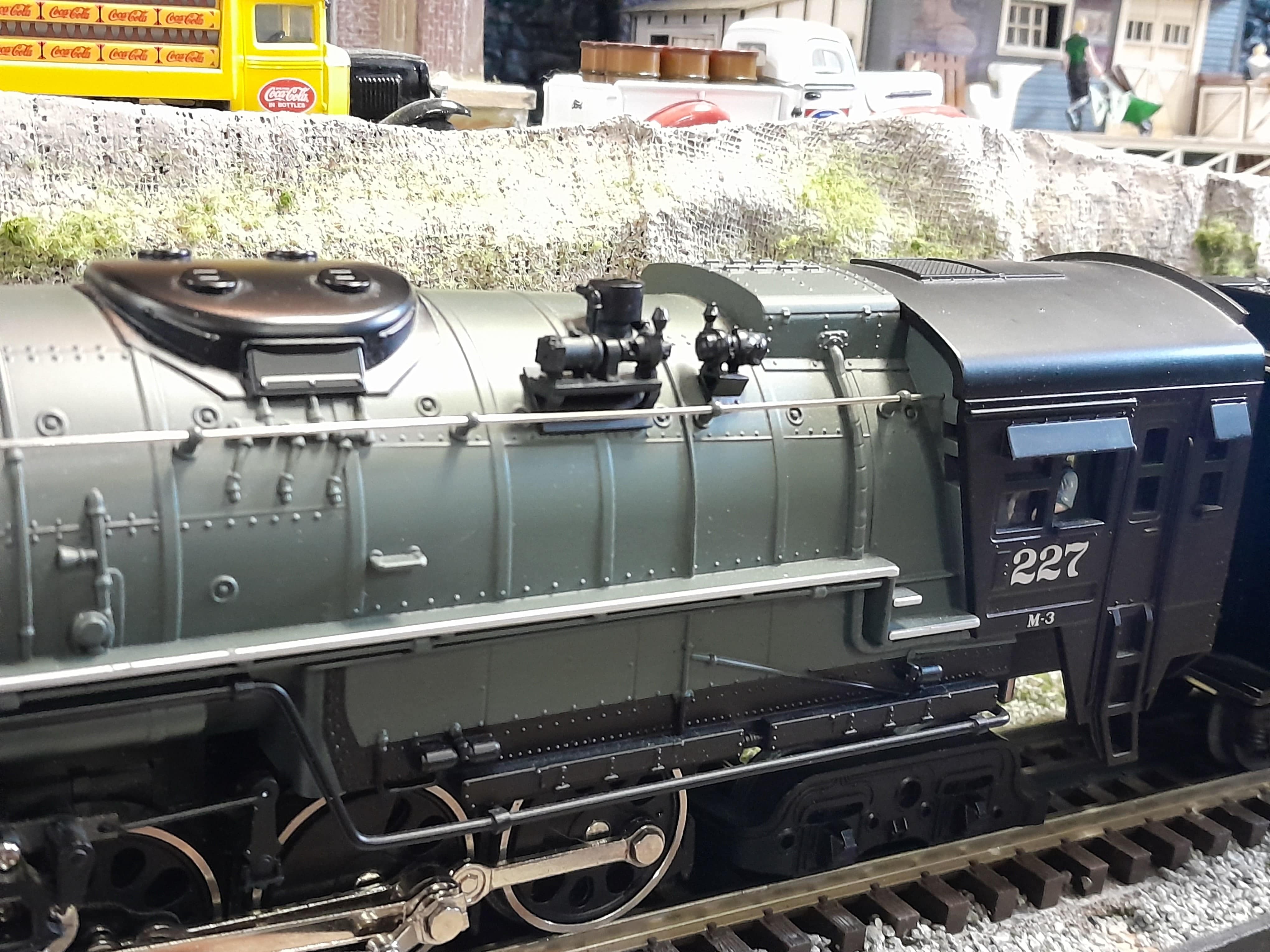 Steam iron MR-302C –