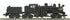MTH 20-3880-1 - 3-Truck Shay Steam Engine "Unlettered" w/ PS3