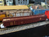 MTH 20-95546 - Gondola Car "Chicago Great Western" #1341 w/ Cover - Custom Run for Berwyn’s