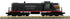 MTH 30-21172-1 - RSD-5 Diesel Engine "Southern Pacific" #5445 w/ PS3