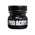 Monument Hobbies MWP-02 - Pro Acryl Weathering Pigments Black Iron Oxide (37ml)