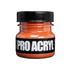 Monument Hobbies MWP-03 - Pro Acryl Weathering Pigments Red Iron Oxide (37ml)