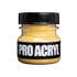 Monument Hobbies MWP-04 - Pro Acryl Weathering Pigments Yellow Iron Oxide (37ml)