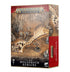 Games Workshop 64-59 - Age of Sigmar - Realmscape: Megadroth Remains