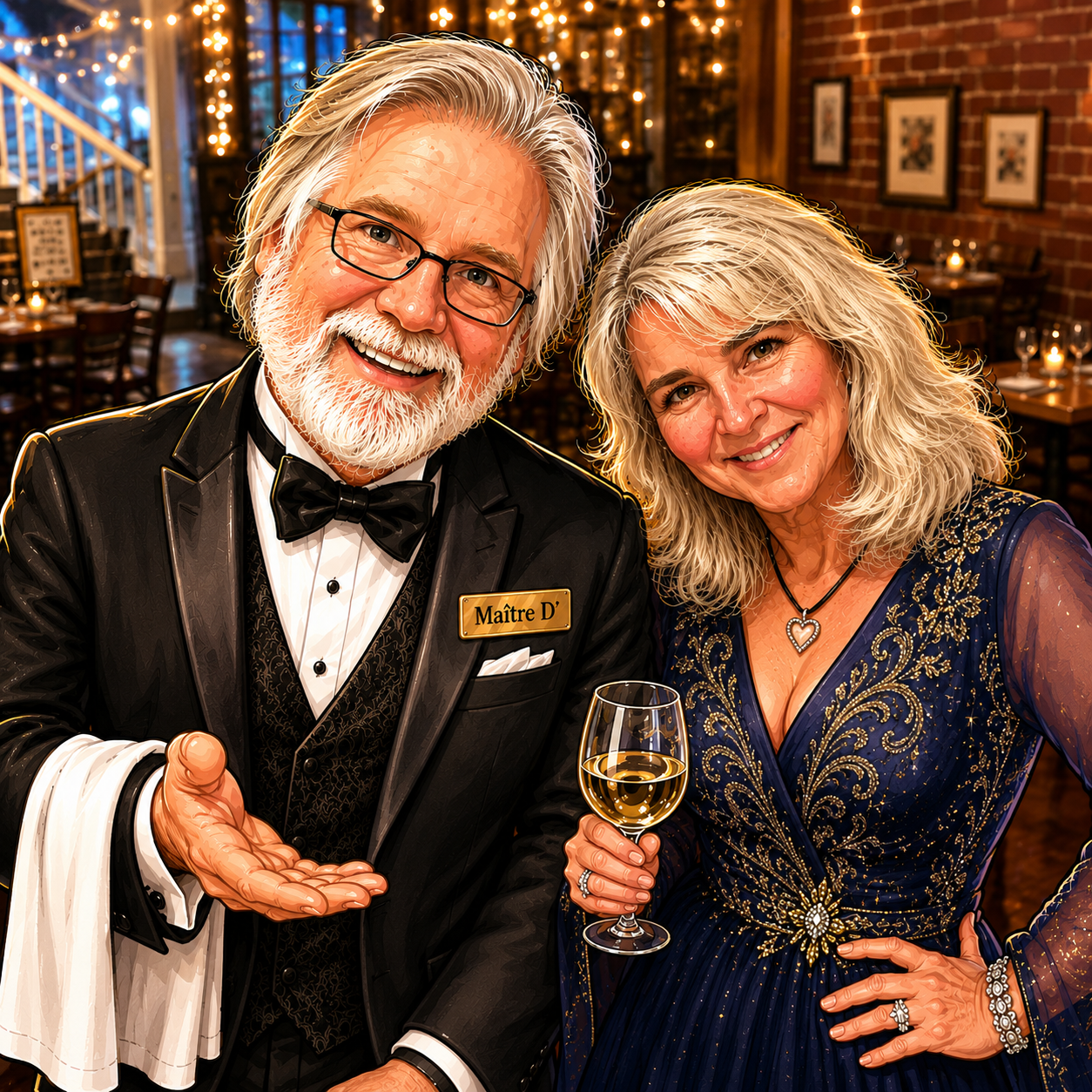 York Customer Appreciation Dinner - Oct 22, 2026 - RSVP