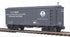 Lionel 27260USN1 - Milk Car "US Navy" #18660 - Custom Run for MrMuffin'sTrains
